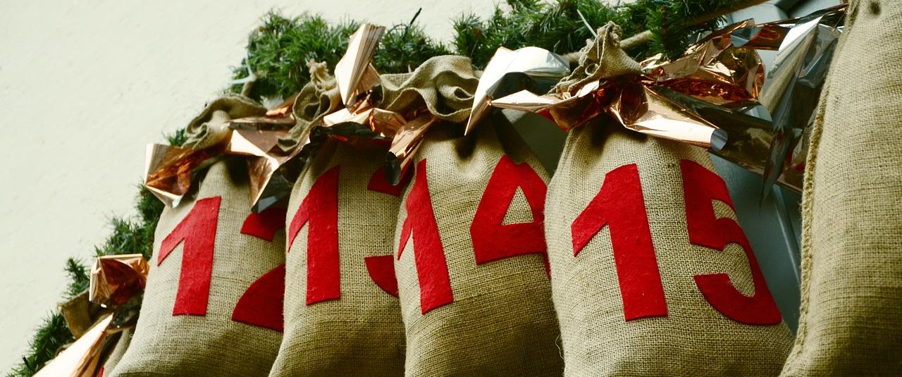 Philipp Neri Adventskalender