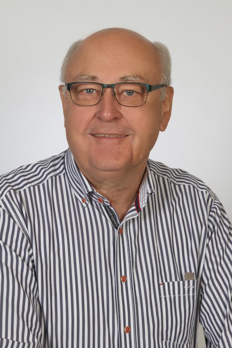 Werner Hüppe