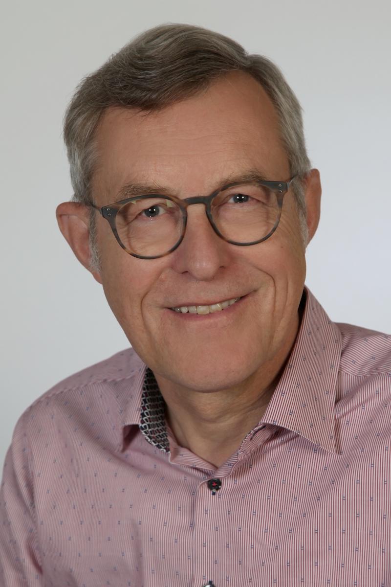 Dr. Andreas Hautkappe